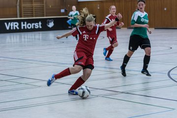 Bild 252 - Volksbank-Cup Horst